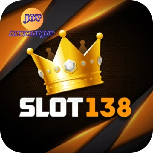 Download slot138 APK untuk Android