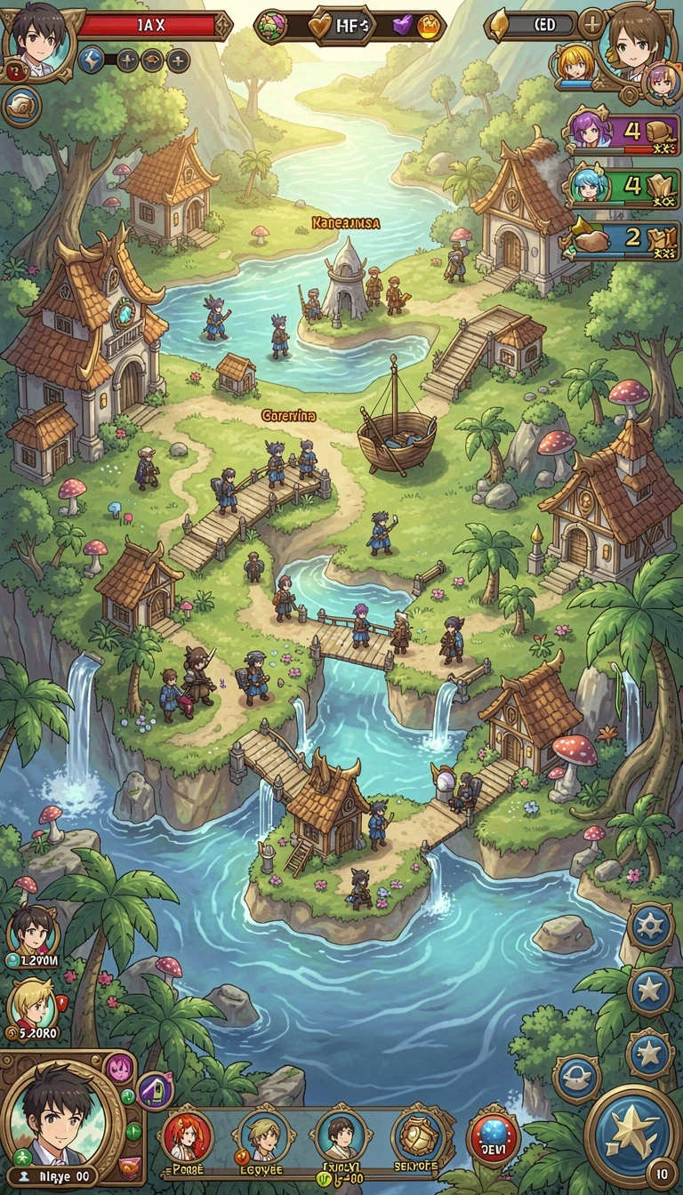 Download rpidn77 APK untuk Android screenshot 2