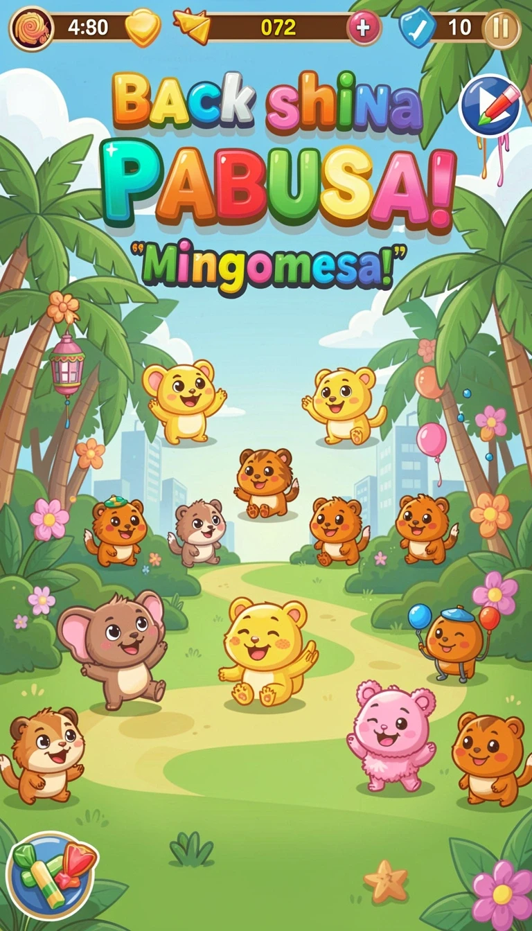Review Aplikasi hokigame screenshot 3