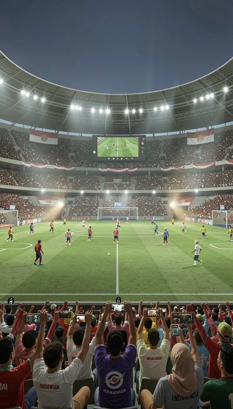 Download rpidn77 APK untuk Android screenshot 3