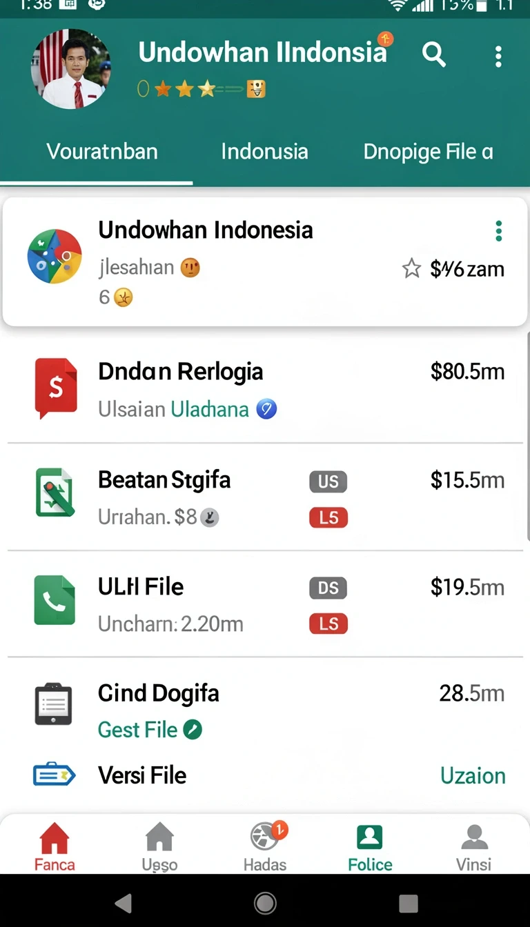Download maga888 APK untuk Android screenshot 1