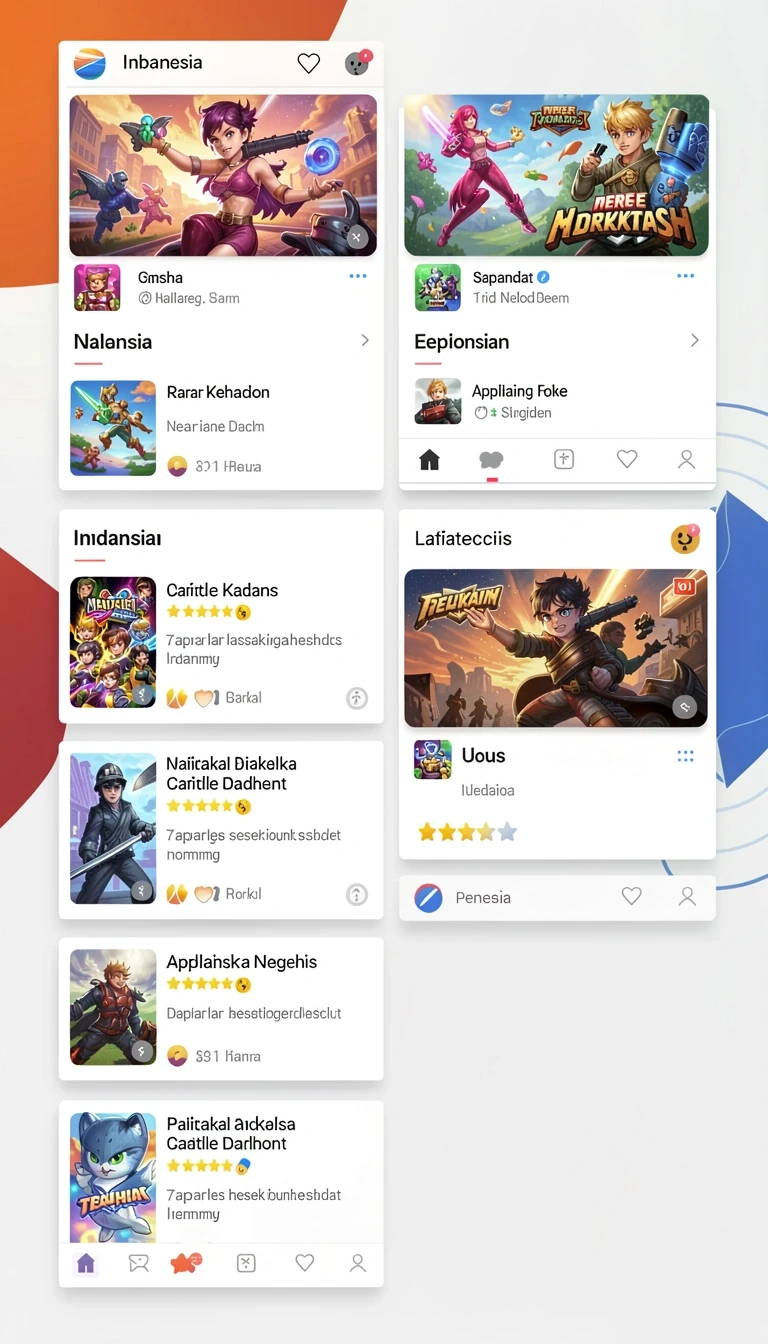 Review Aplikasi coins screenshot 2