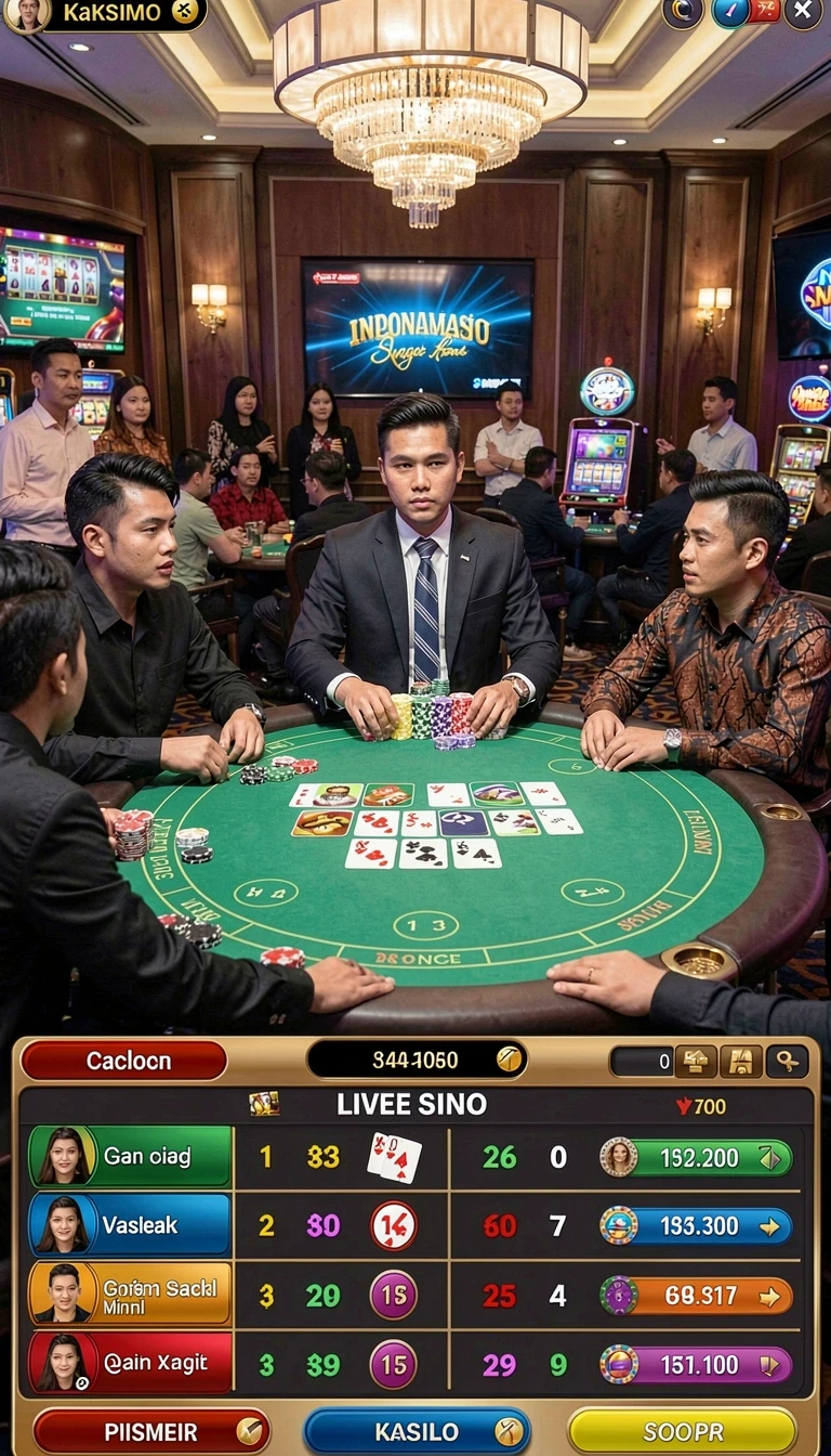 Download slot138 APK untuk Android screenshot 2