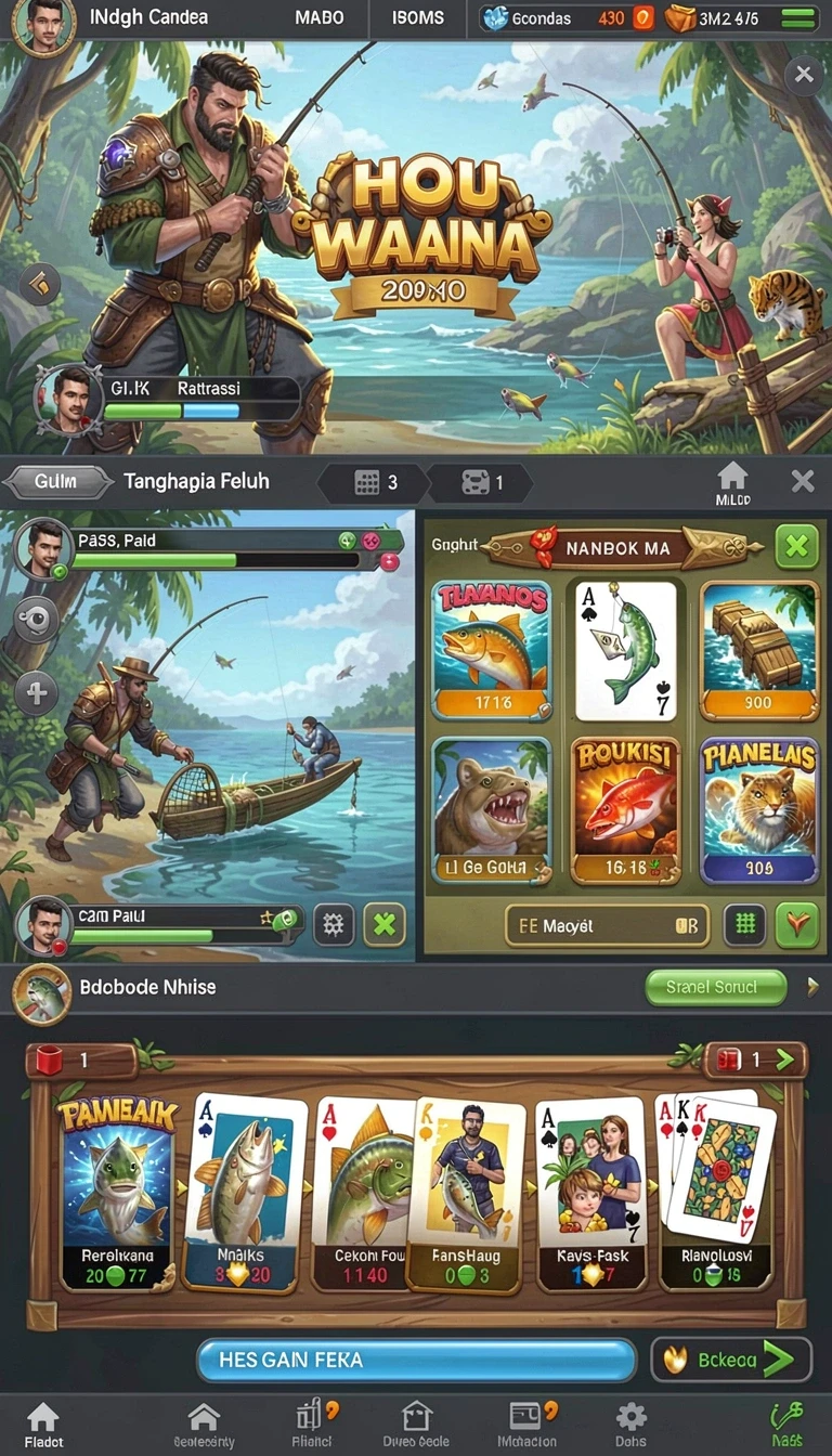 Download i8 live APK untuk Android screenshot 2