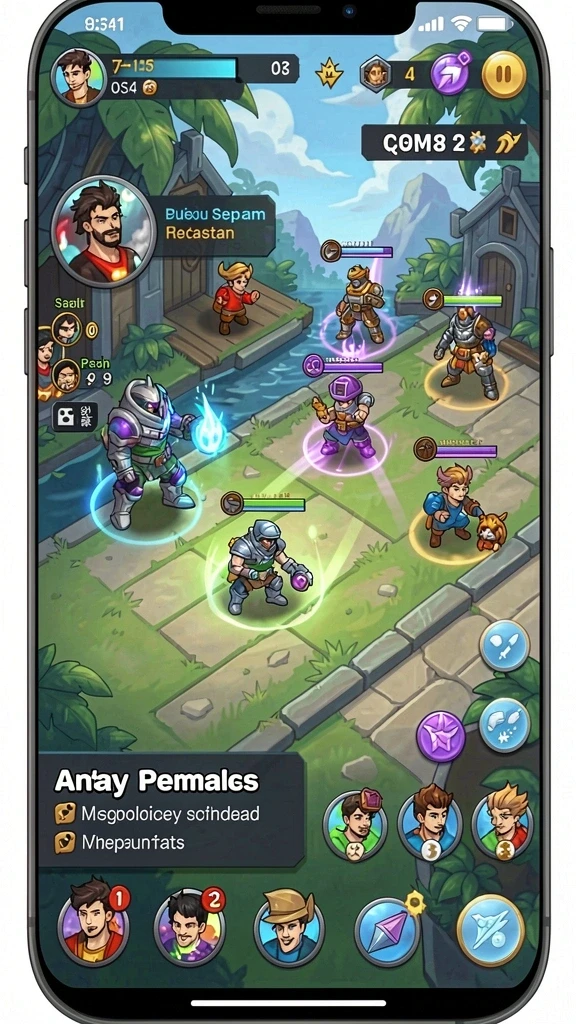 Review Aplikasi panglima77 screenshot 3