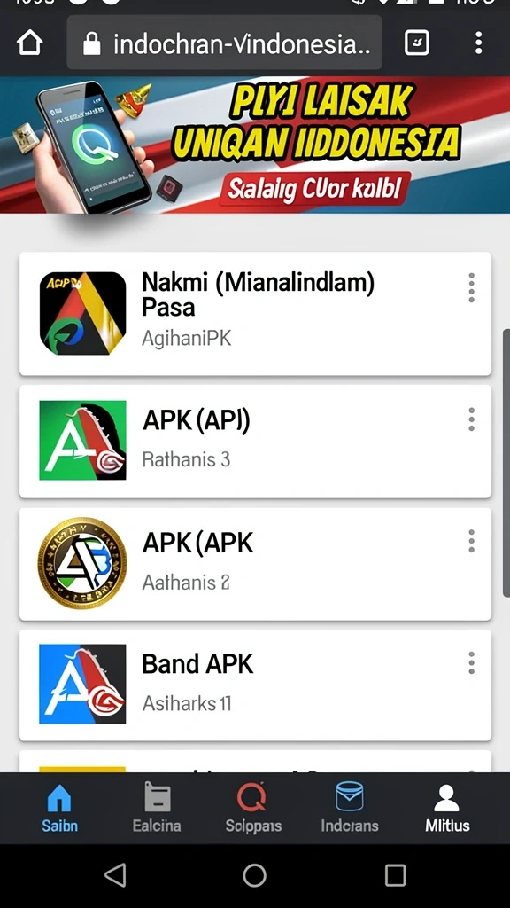 Review Aplikasi api88 Versi Terbaru screenshot 1