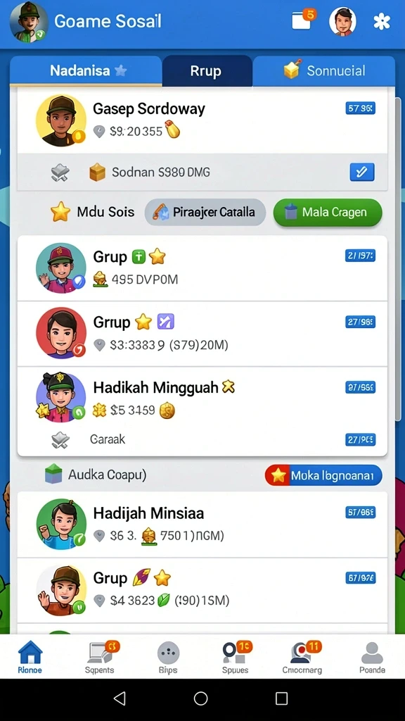 Review Aplikasi fiatogel screenshot 2