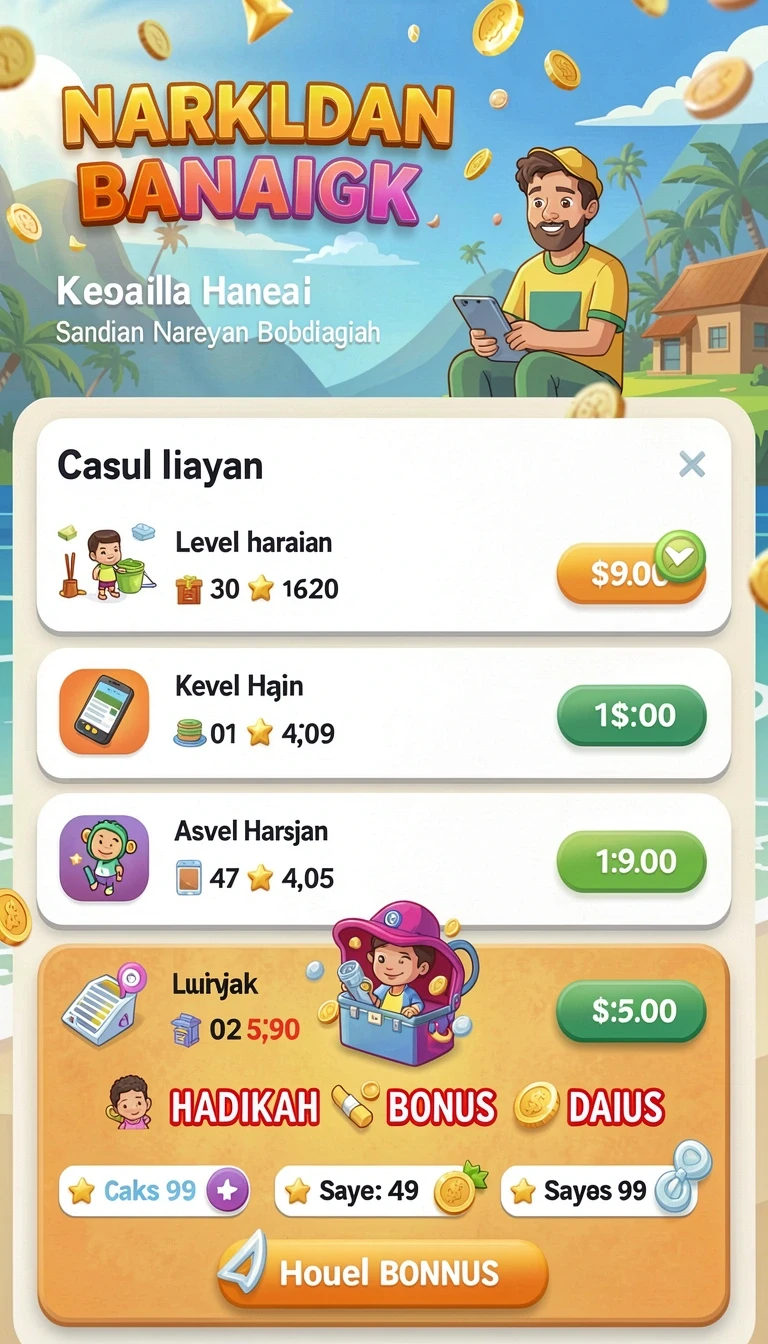 Download bumi303 APK untuk Android screenshot 3