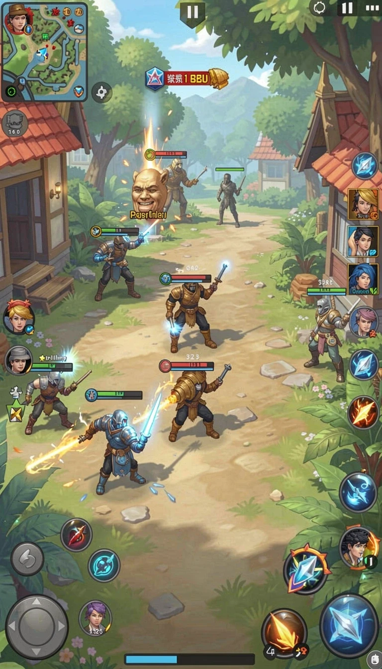 Review Aplikasi bos5000 Versi Terbaru screenshot 1