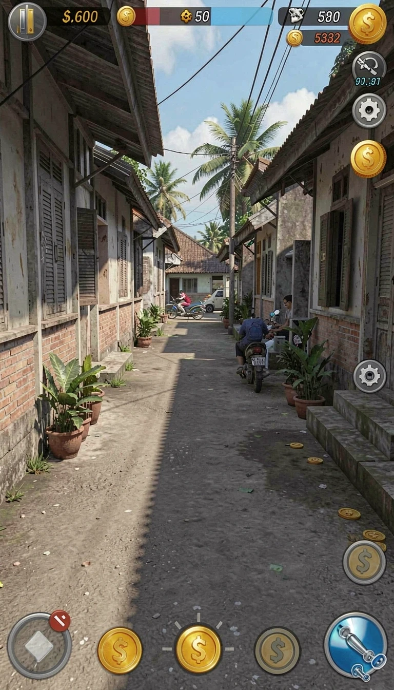 Review Aplikasi hokihoki screenshot 3