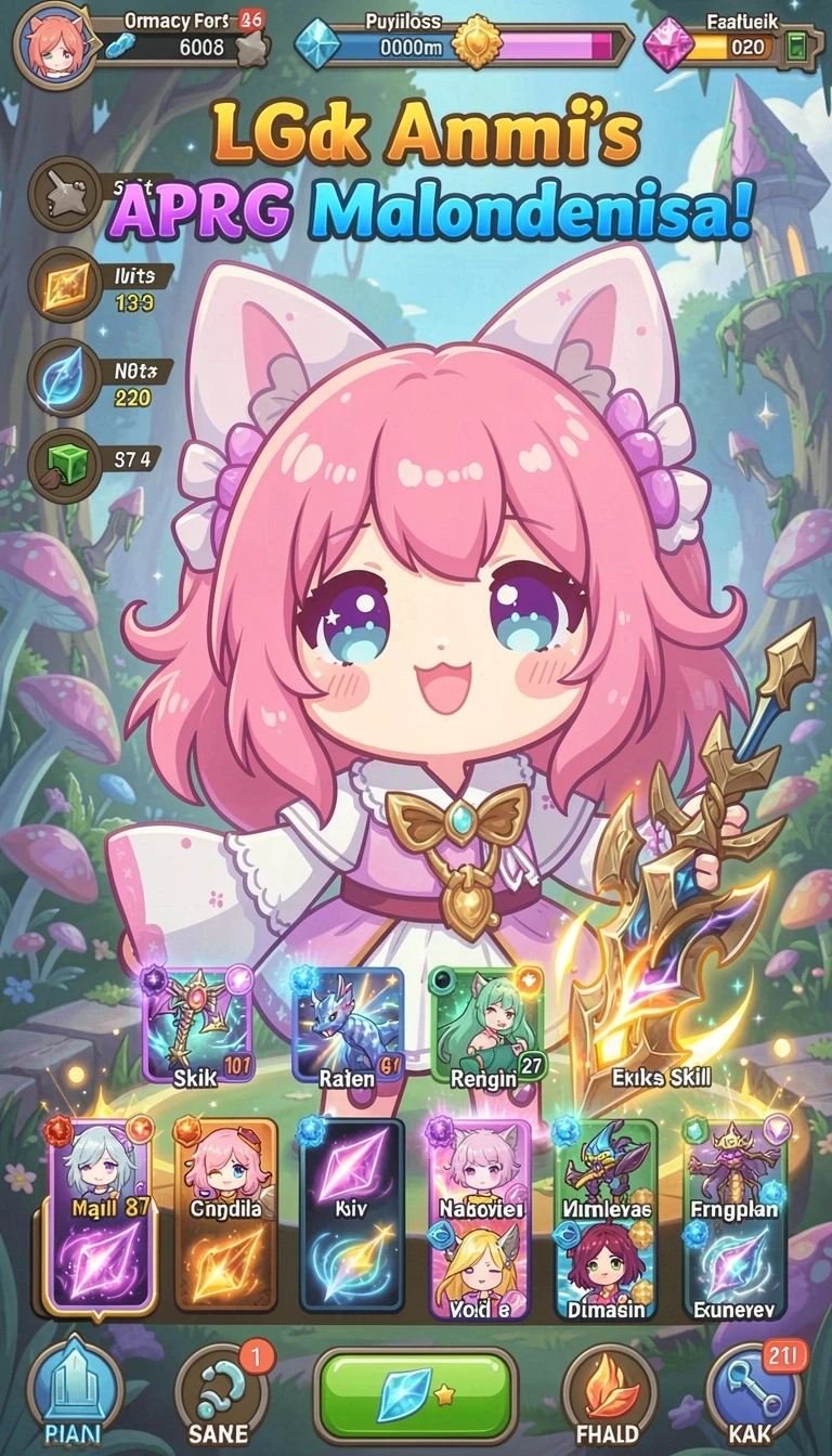 Review Aplikasi flokitoto screenshot 3