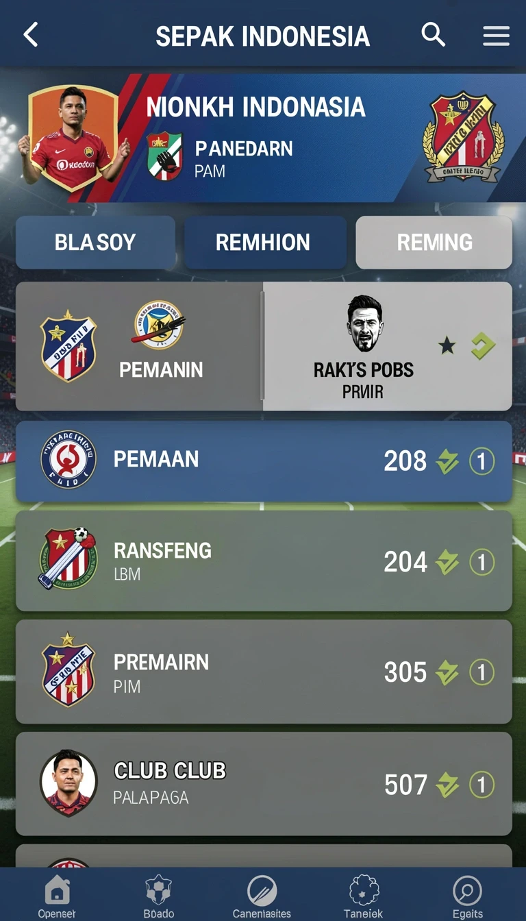Download nusbat88 APK untuk Android screenshot 1