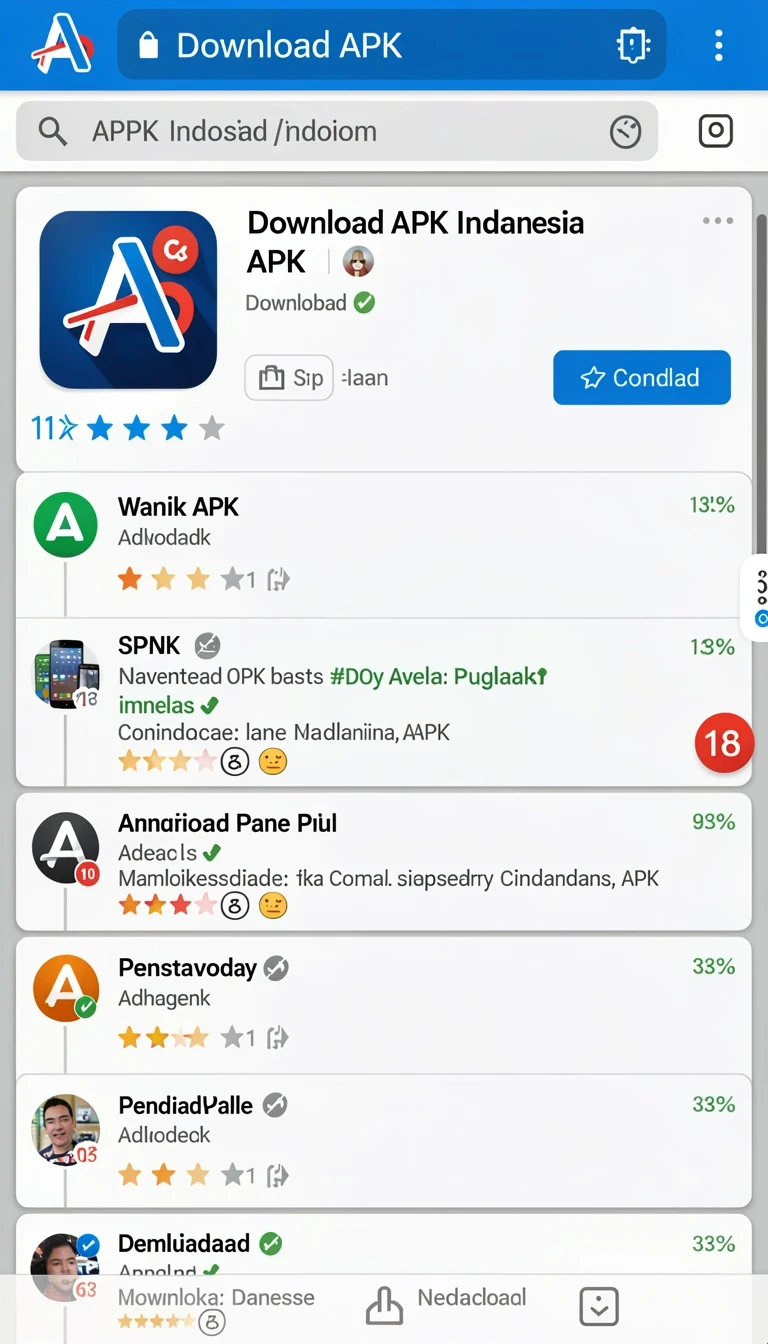 Review Aplikasi atomi08 screenshot 2