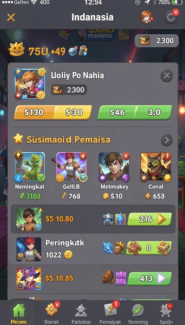 Review Aplikasi pt89 screenshot 1
