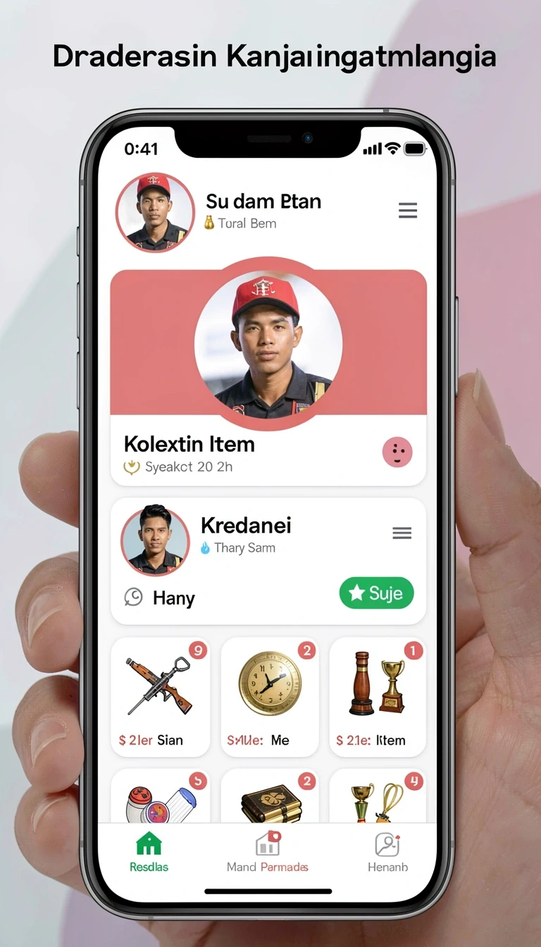 Review Aplikasi flokitoto screenshot 1