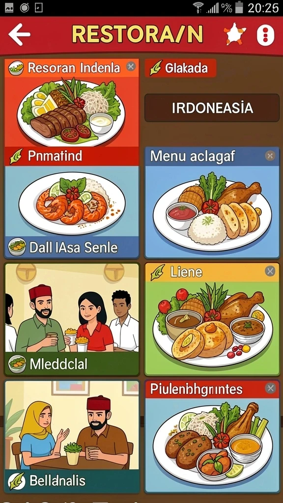 Review Aplikasi big11 screenshot 1