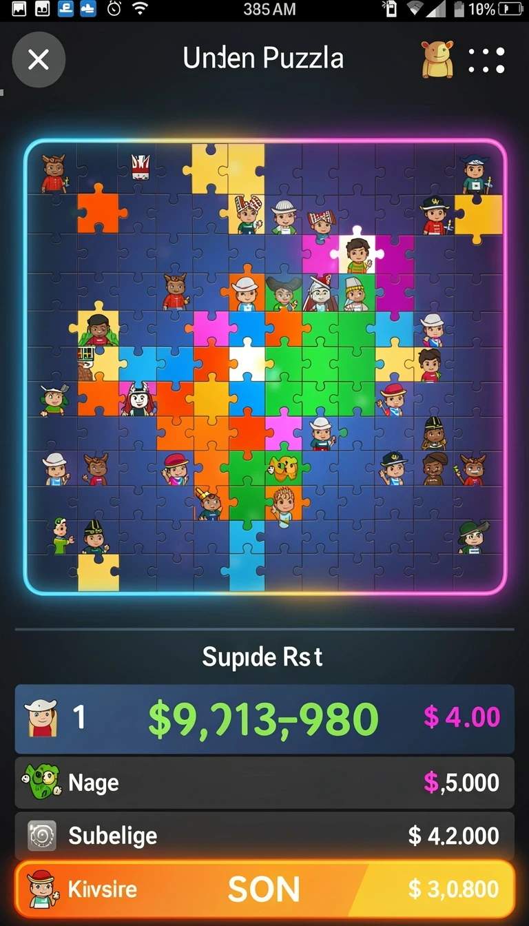 Review Aplikasi lokethoki screenshot 3