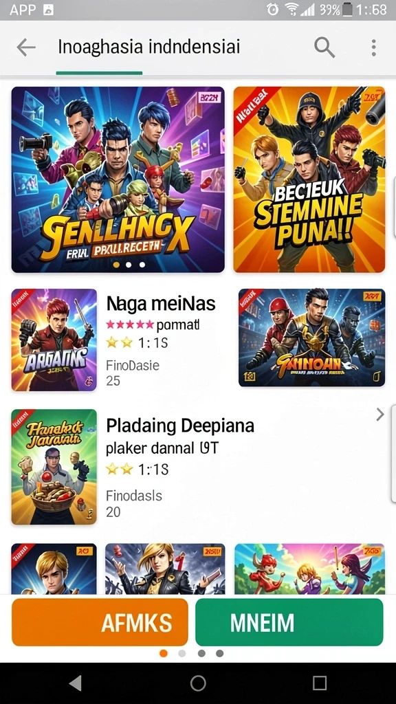 Review Aplikasi 77rp screenshot 2