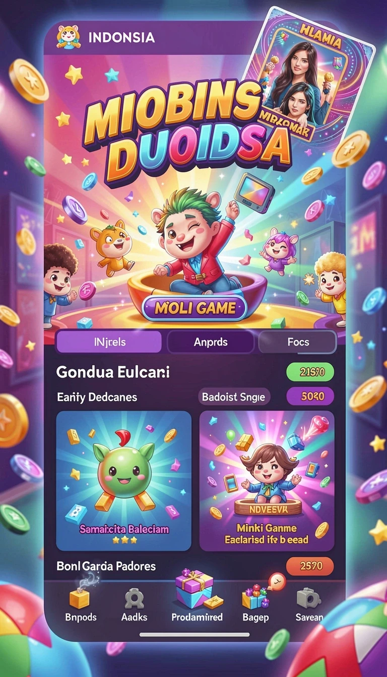 Review Aplikasi gacor777 screenshot 3