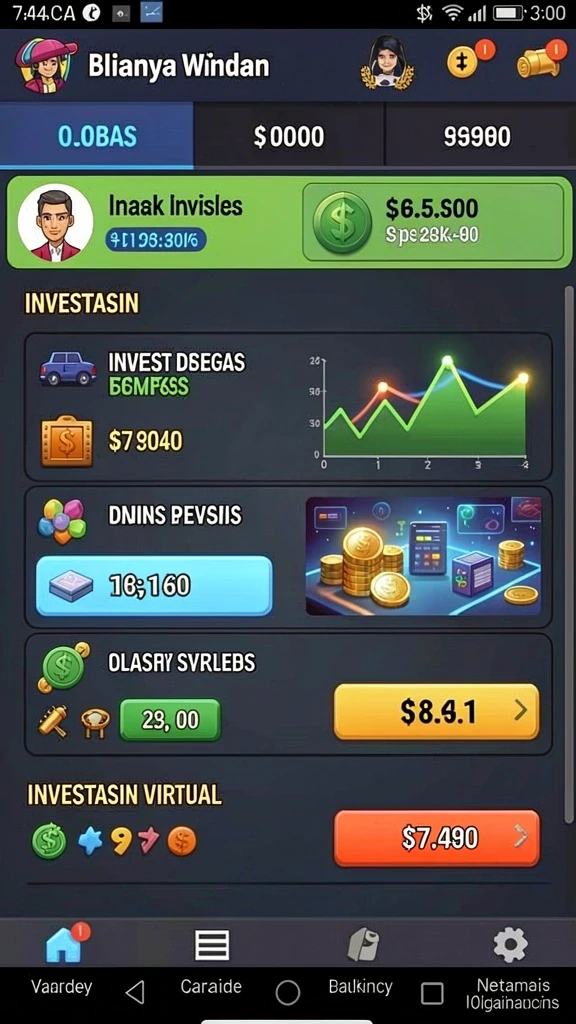 Review Aplikasi partaitogel screenshot 3