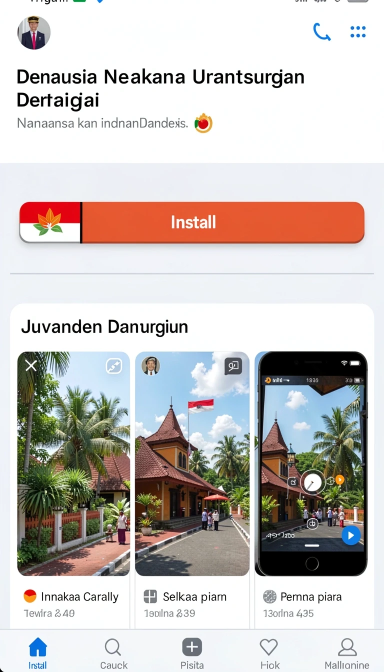Review Aplikasi ri188 screenshot 3