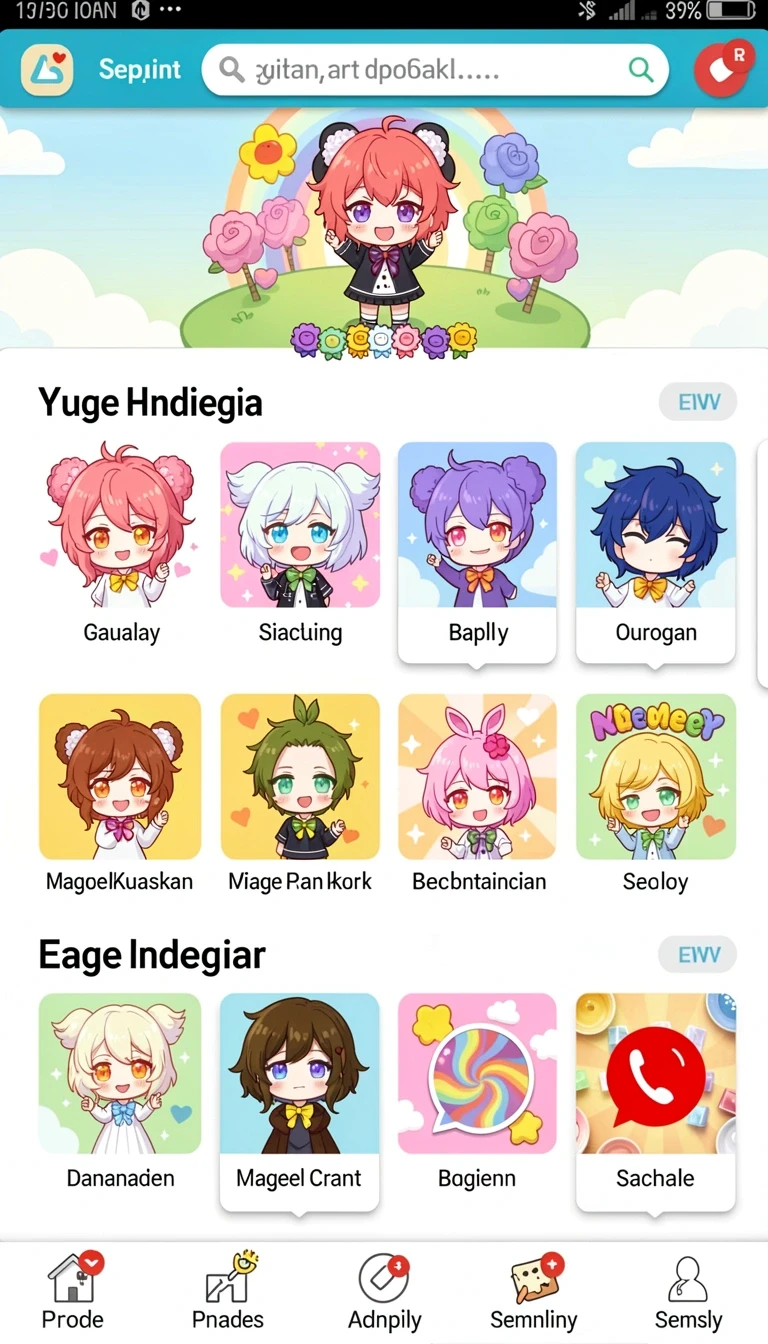 Review Aplikasi megawin888 Versi Terbaru screenshot 3