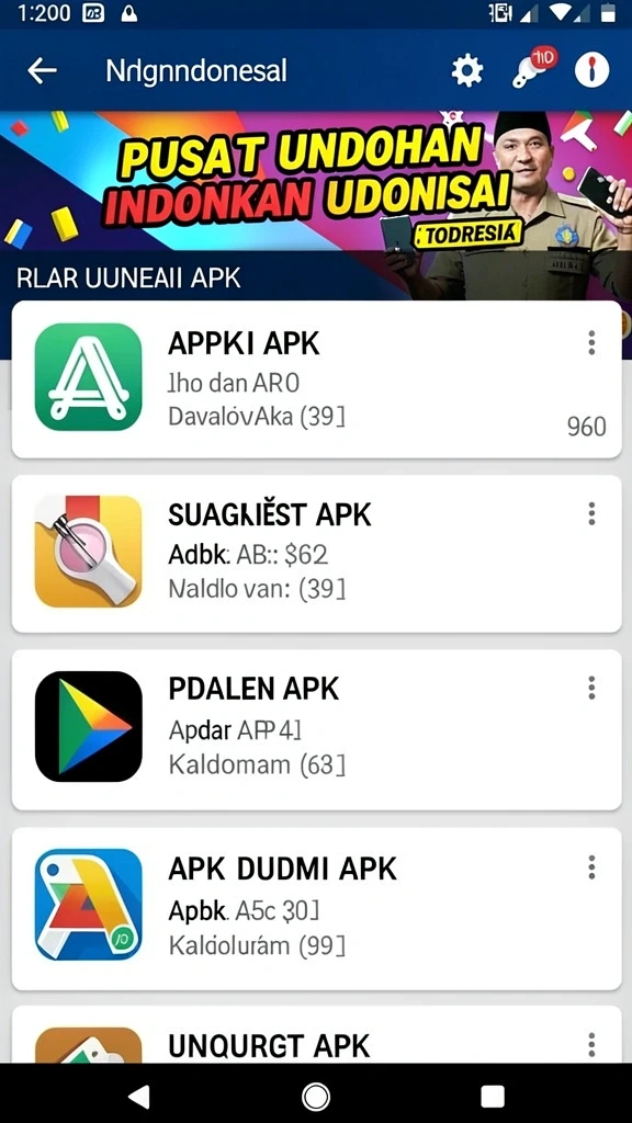 Review Aplikasi plaza4d screenshot 3