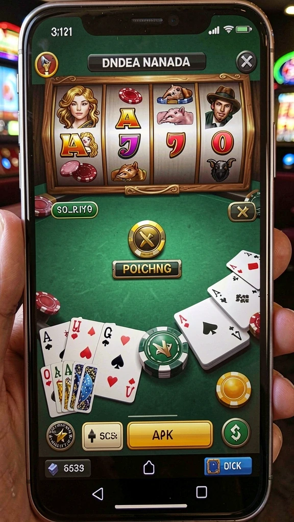 Review Aplikasi 8svip screenshot 3