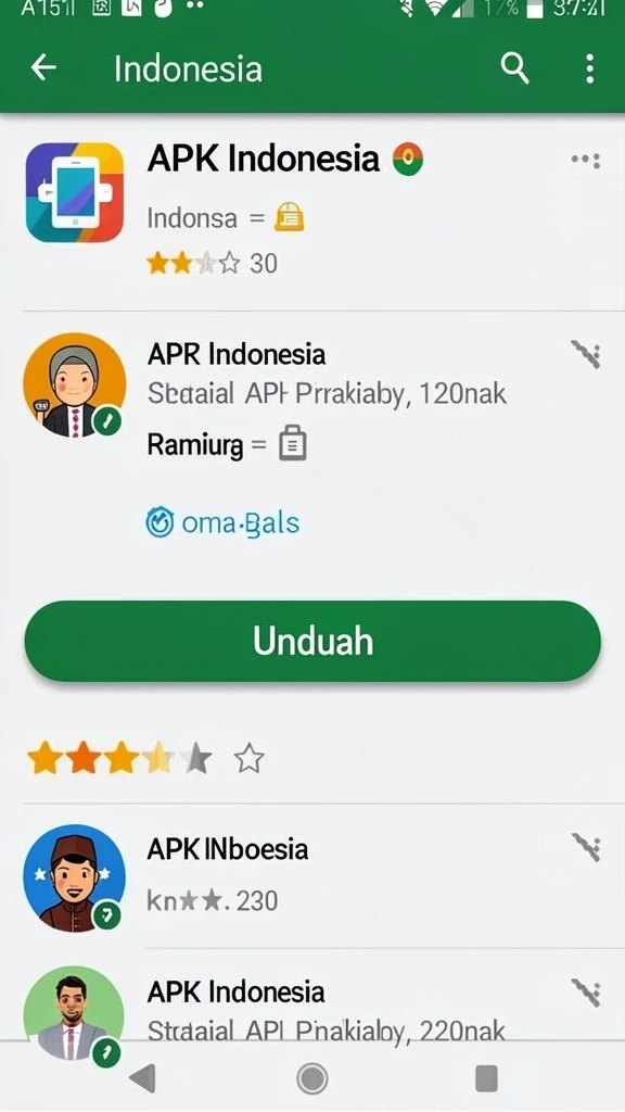 Review Aplikasi pt89 screenshot 3