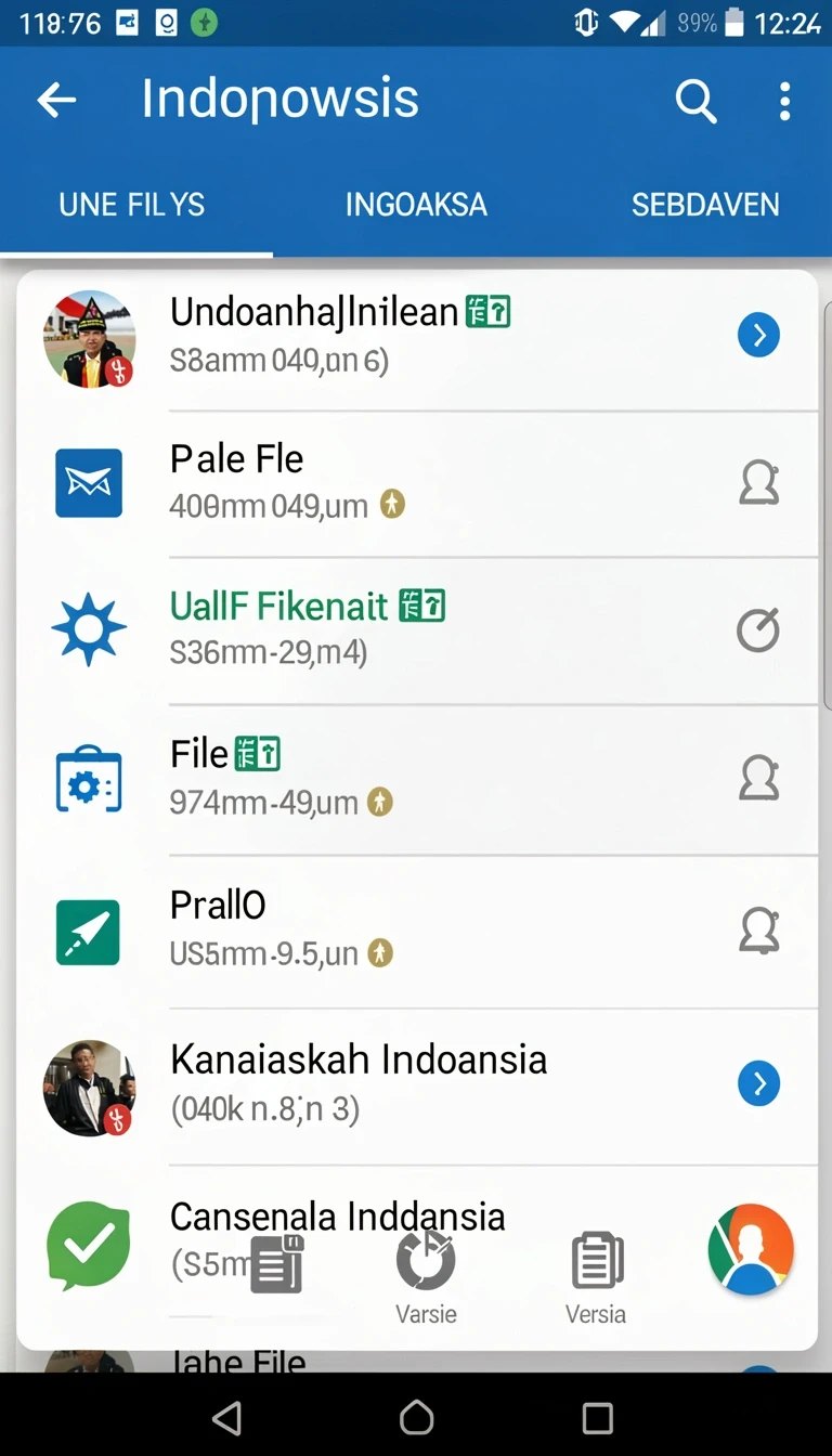 Review Aplikasi 8svip screenshot 1