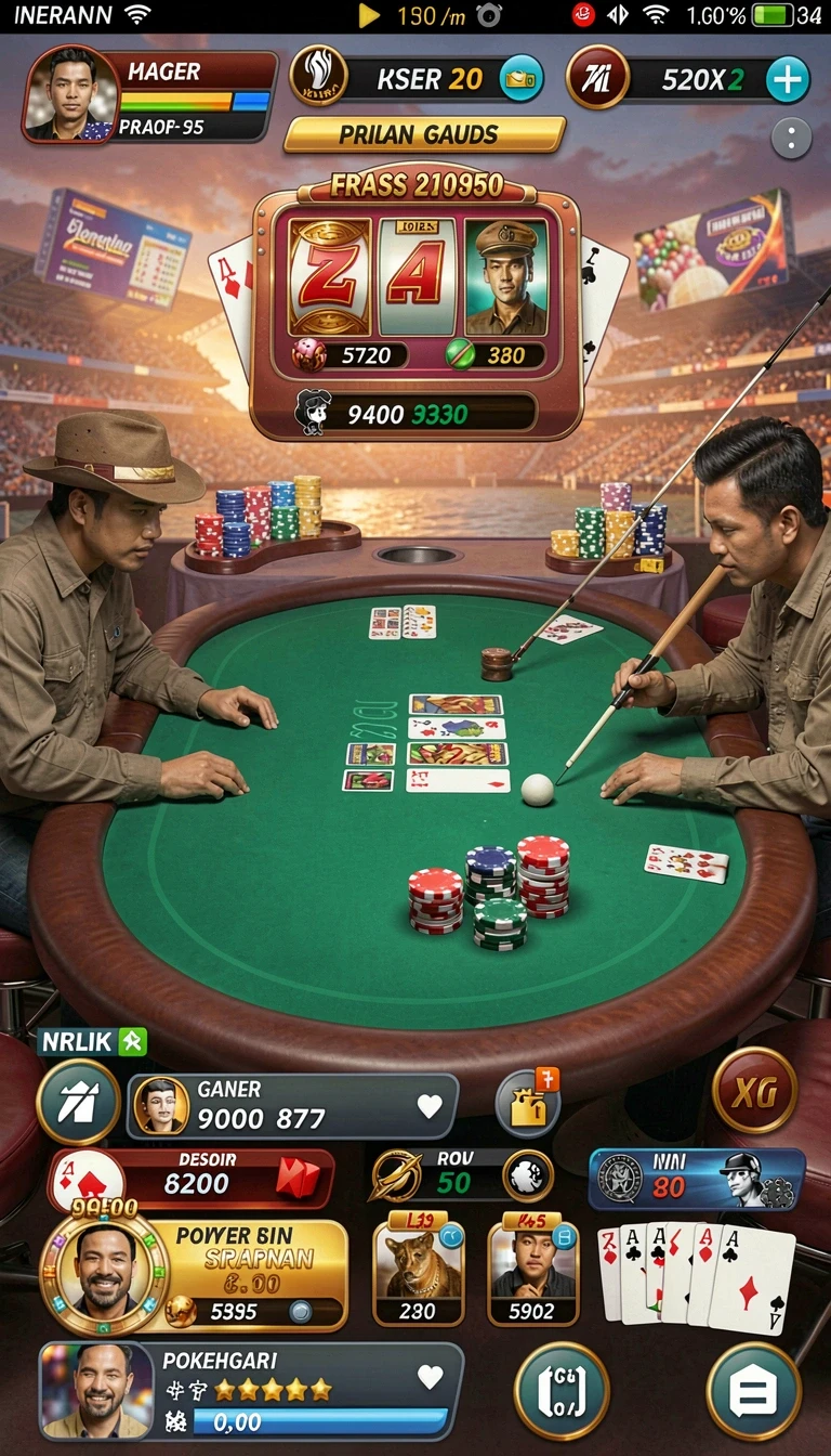 Review Aplikasi sl777 screenshot 1