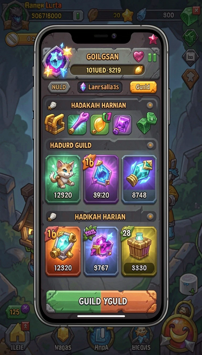 Review Aplikasi zofaza screenshot 2