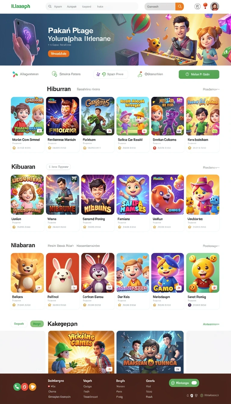 Review Aplikasi 4p4p screenshot 2