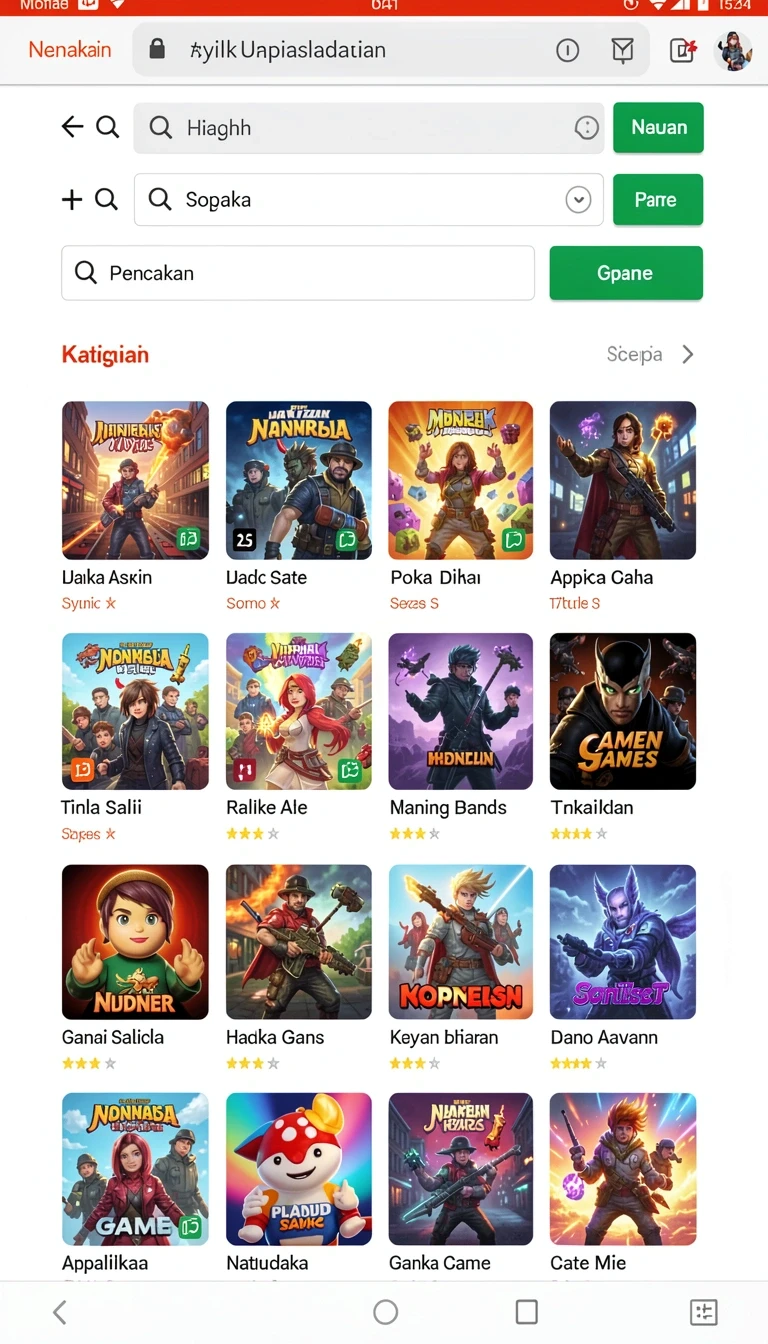 Review Aplikasi wk888 screenshot 1
