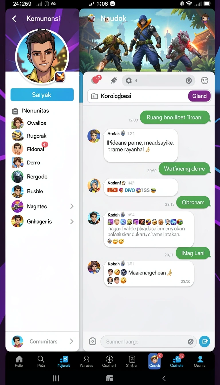 Review Aplikasi ratu303 screenshot 2