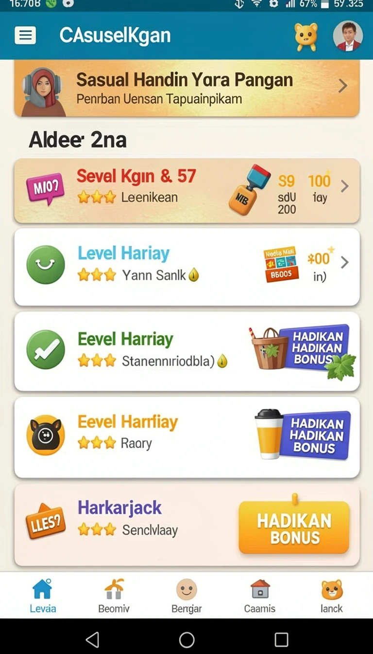 Review Aplikasi sr877 screenshot 2