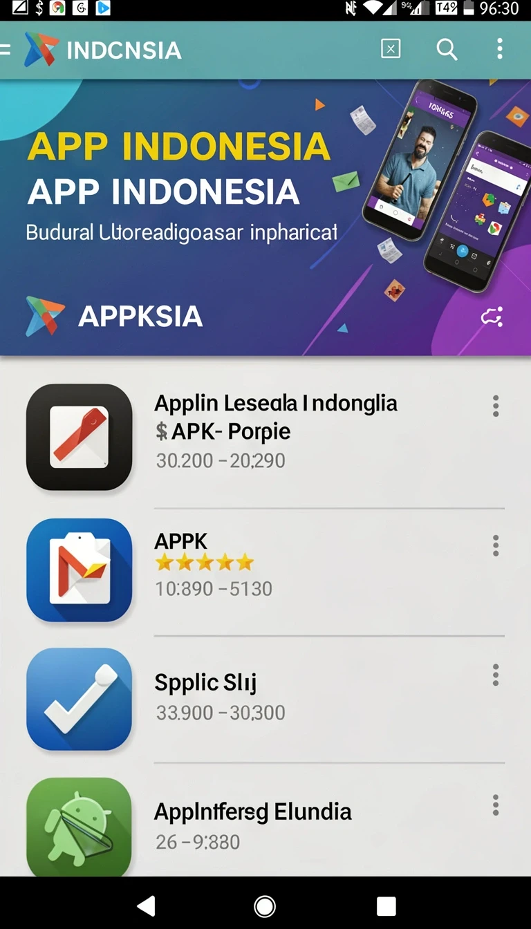 Review Aplikasi esse4d screenshot 1