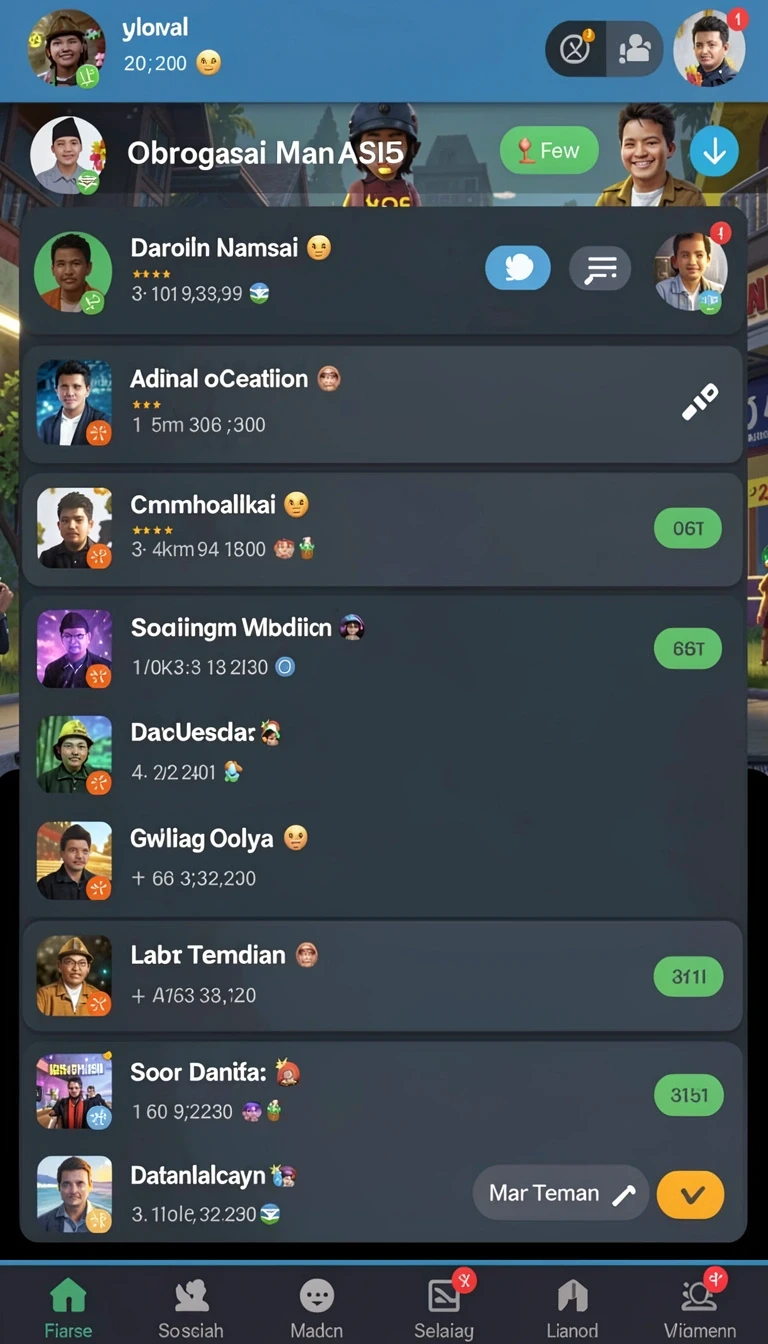 Review Aplikasi abcslot screenshot 3