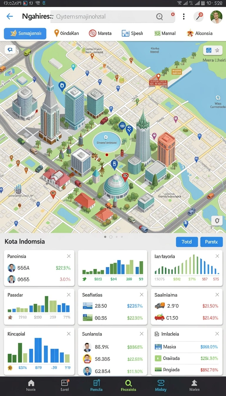 Review Aplikasi flokitoto screenshot 2
