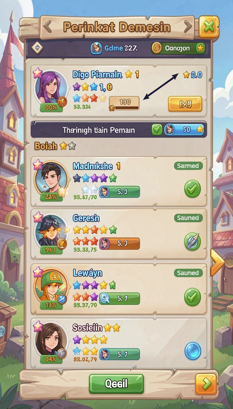 Review Aplikasi royal2000 Versi Terbaru screenshot 2