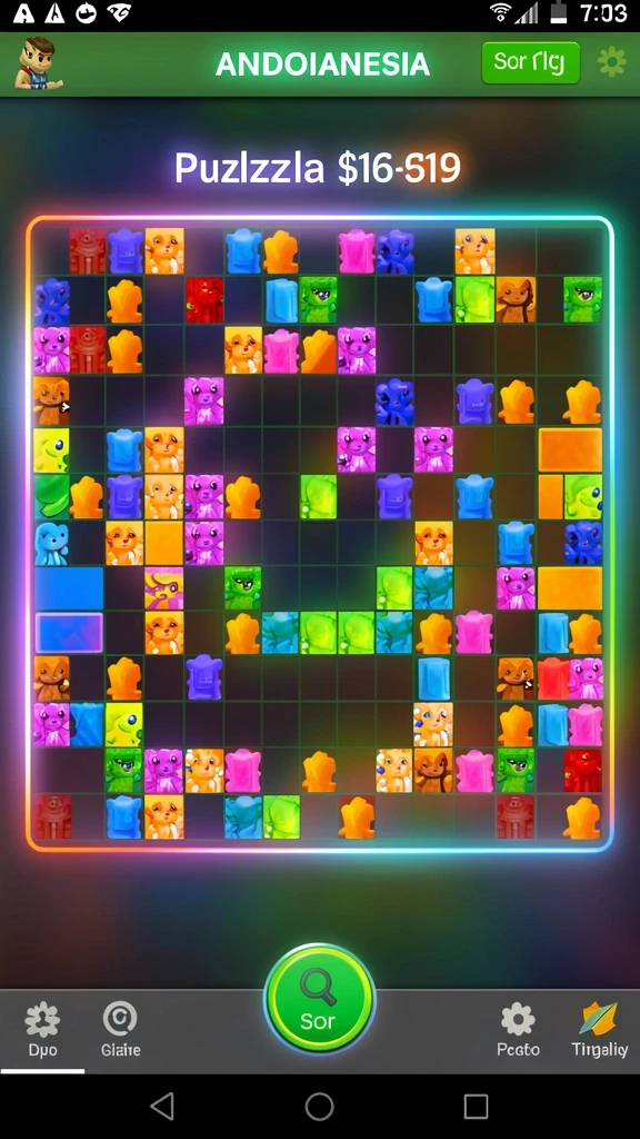 Download rpidn77 APK untuk Android screenshot 1